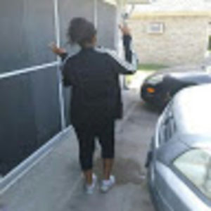 Meet your Posher, Miah